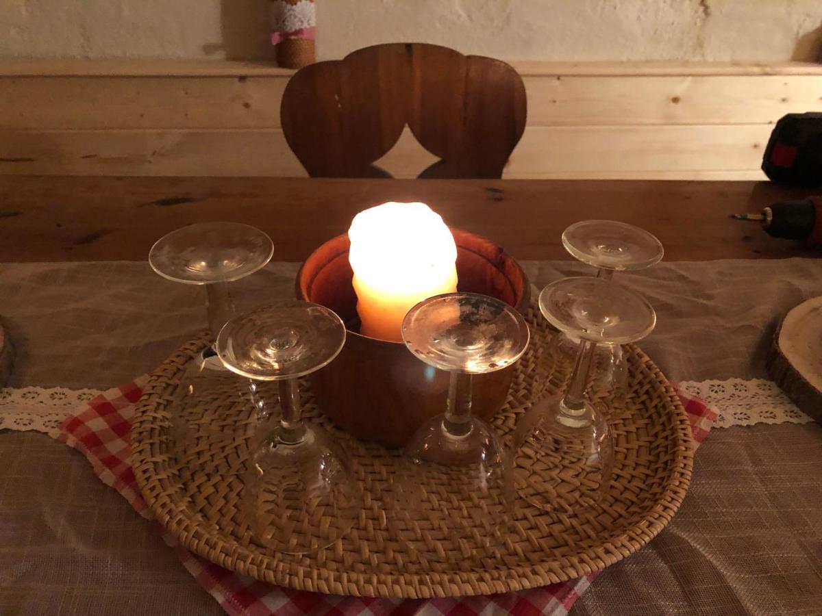 Mija Apartman S Vinnym Sklipkem, Zahradou A Grilem Kajov Exterior photo