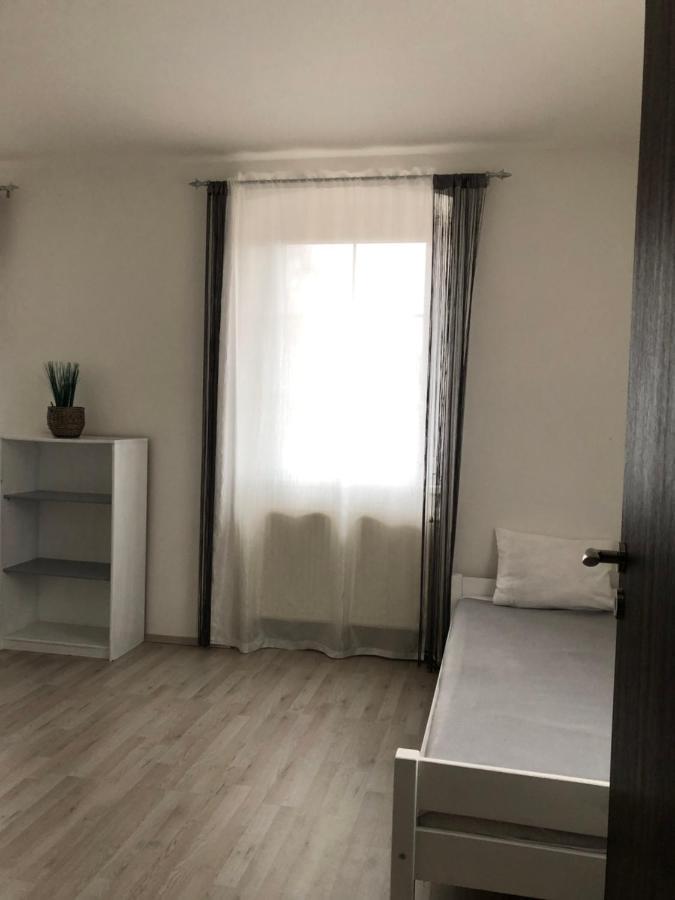 Mija Apartman S Vinnym Sklipkem, Zahradou A Grilem Kajov Exterior photo