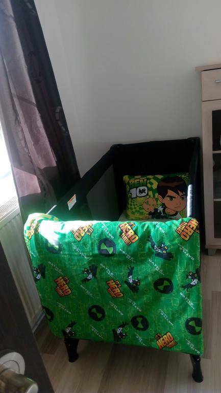 Mija Apartman S Vinnym Sklipkem, Zahradou A Grilem Kajov Exterior photo
