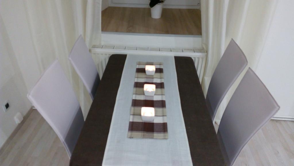 Mija Apartman S Vinnym Sklipkem, Zahradou A Grilem Kajov Exterior photo
